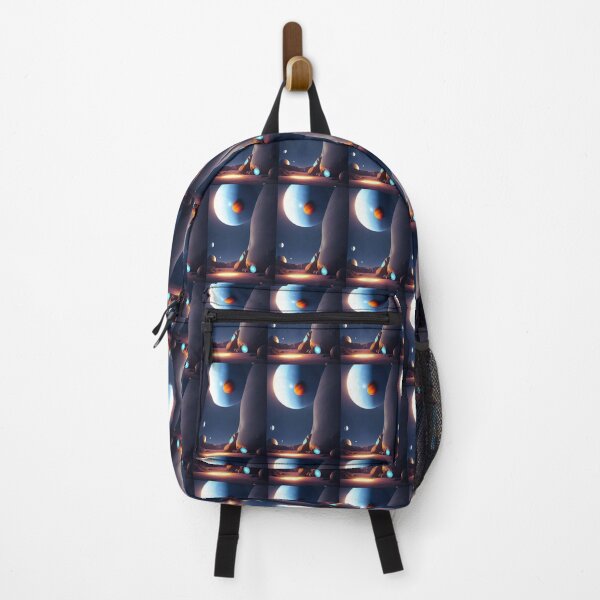 Item preview, SPACE JOURNEY designed and sold by sailorsam1805.