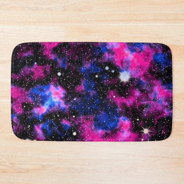 Item preview, Blue and Pink Galaxy designed and sold by Julie Erin Designs.