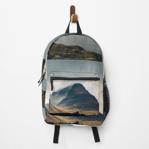Item preview, Scottish Landscapes 08 designed and sold by snoutandbeak.