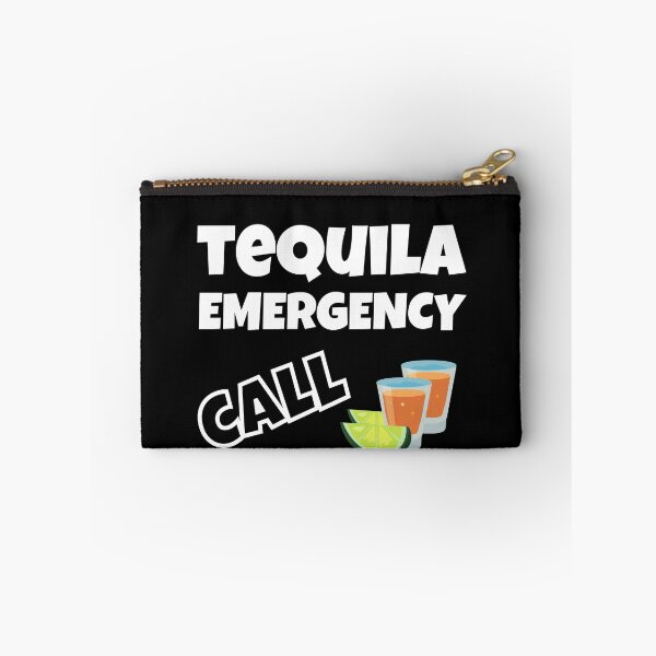Item preview, Tequila Emergency Call 9 Juan Juan Funny Cinco de Mayo Humor designed and sold by Trankix.