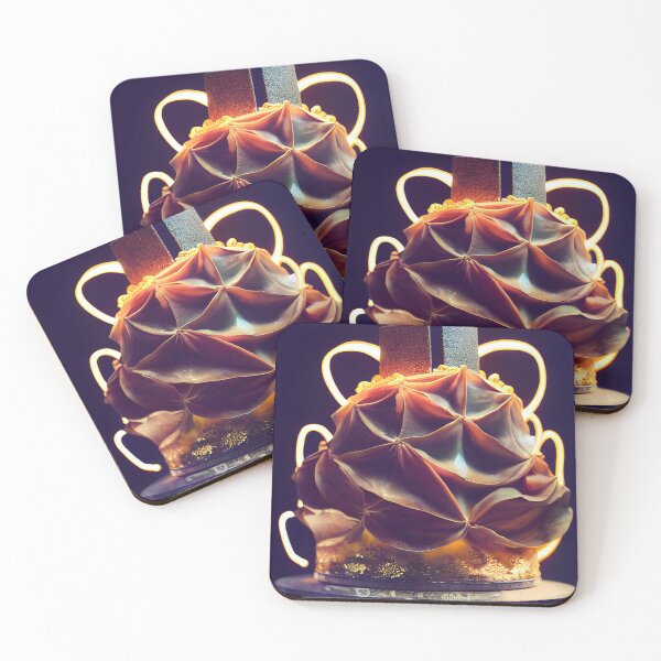 Item preview, Fancy food 34 designed and sold by Laguardia3D.