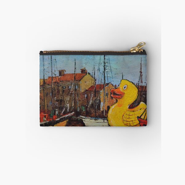 Item preview, Docked Duck designed and sold by David Irvine.