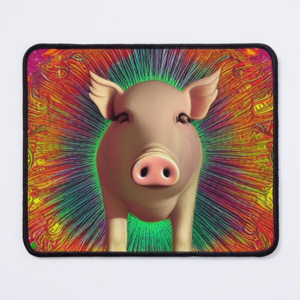 Item preview, Saint Piggy designed and sold by TOPTRXXX.