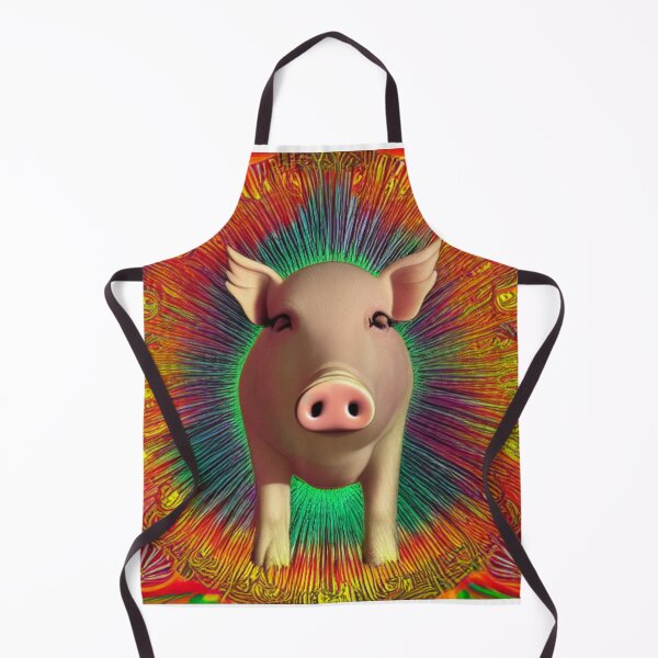 Item preview, Saint Piggy designed and sold by TOPTRXXX.