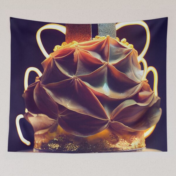 Item preview, Fancy food 34 designed and sold by Laguardia3D.