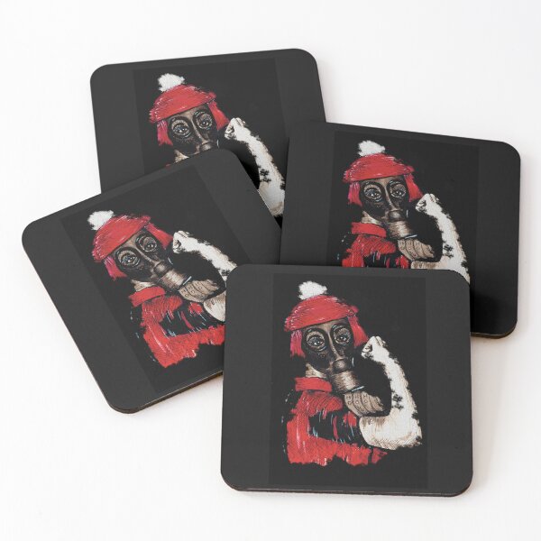 Item preview, Alternative Christmas designed and sold by Karen Cessford.