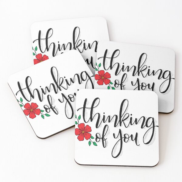 Item preview, Thinking Of You designed and sold by badretop.