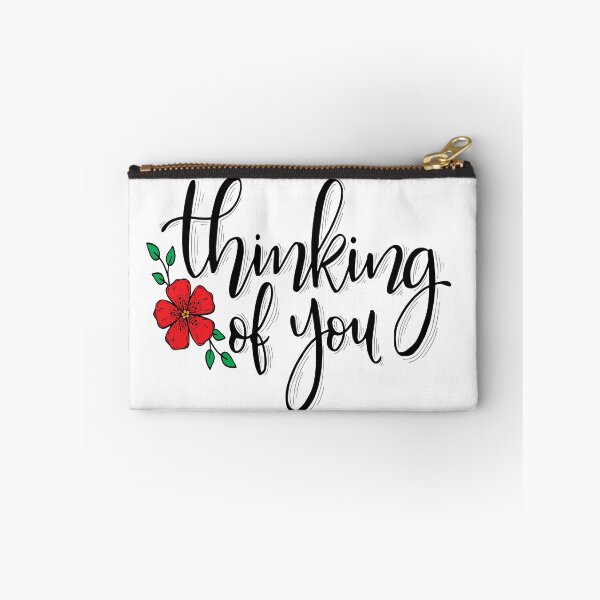 Item preview, Thinking Of You designed and sold by badretop.