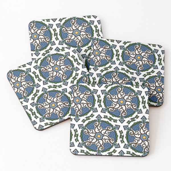 Item preview, Winding Path Home designed and sold by OspreyRune.