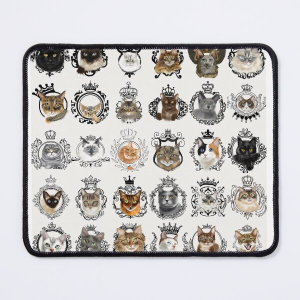 Item preview, Cat Crazy designed and sold by kschowe.