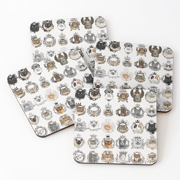 Item preview, Cat Crazy designed and sold by kschowe.