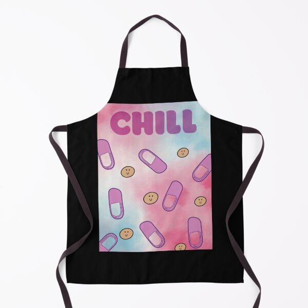 Item preview, Chill Pill Pink Soft designed and sold by medinoboozew.