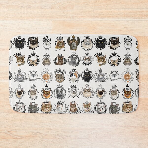 Item preview, Cat Crazy designed and sold by kschowe.