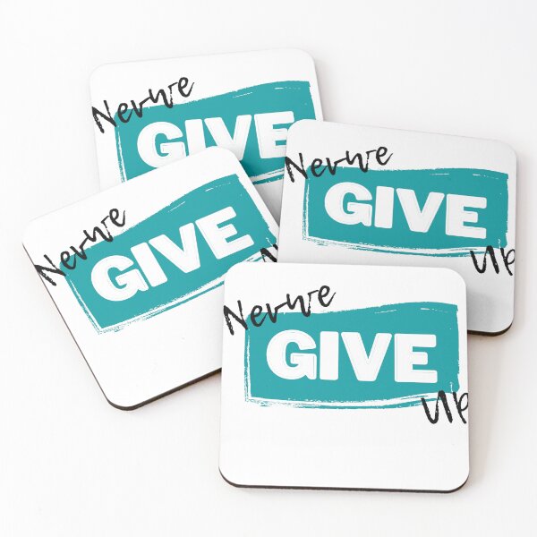 Item preview, Never Give Up Cottage Core T-Shirt, Never Give Up Shirt, Gilroy Never Give Up Shirt, Never Give Up Print Tee designed and sold by fun-times-store.