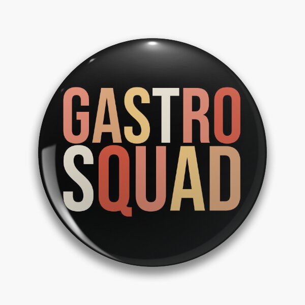 Item preview, Gastro Nurse Squad Gastroenterology Doctor designed and sold by NawalMagdy.
