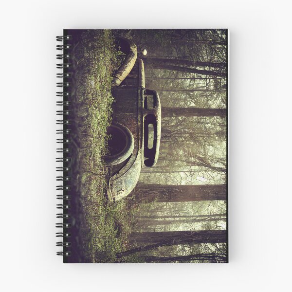 Item preview, Hot Rod in a Dead Forrest, a perfect gift for all American Hot Rod fans #2 designed and sold by RodZnRoll.