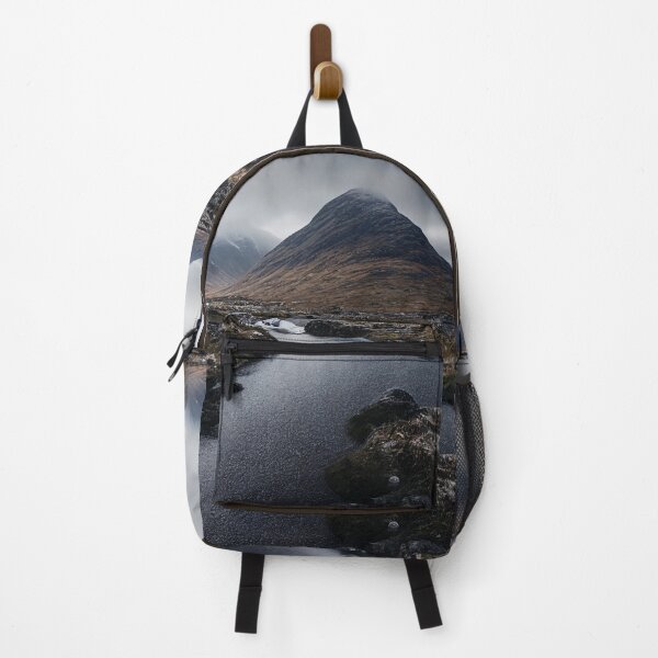 Item preview, Scottish Landscapes 09 designed and sold by snoutandbeak.