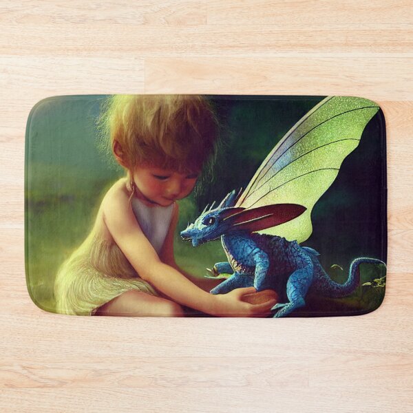 Item preview, Faerie Pet Dragon Friend designed and sold by fairytailsaiart.