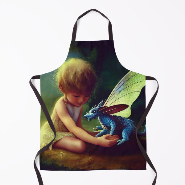 Item preview, Faerie Pet Dragon Friend designed and sold by fairytailsaiart.