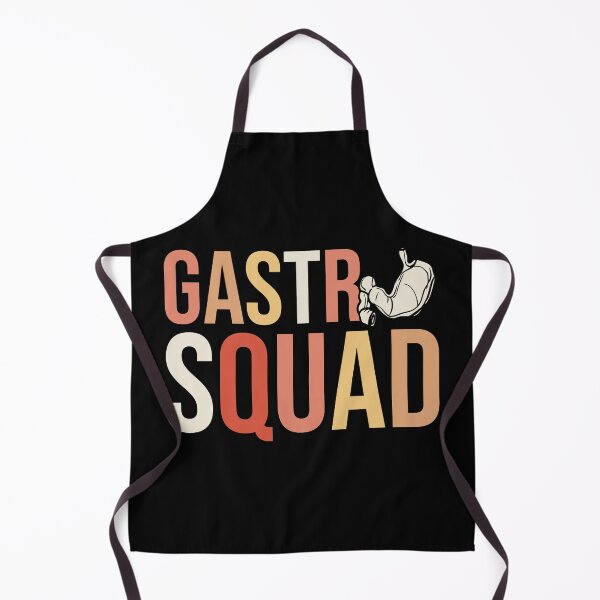 Item preview, Gastro Nurse Squad Gastroenterology Doctor designed and sold by NawalMagdy.