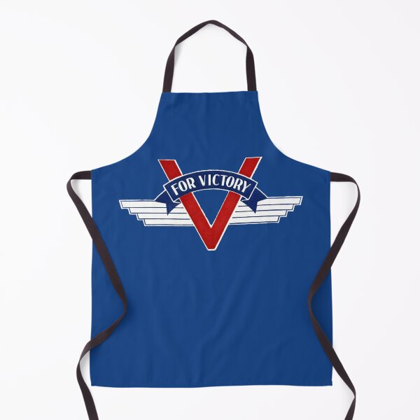 Item preview, WWII " V " For Victory designed and sold by historicimage.