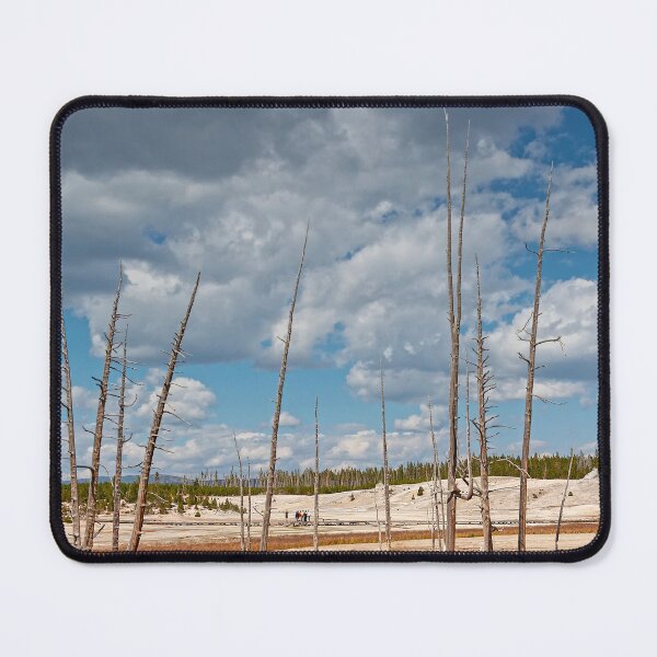 Item preview, Norris Geyser basin. designed and sold by Alex Preiss.