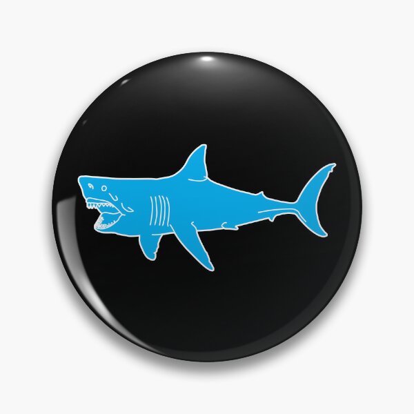 Item preview, MEGALODON designed and sold by WOOFANG.