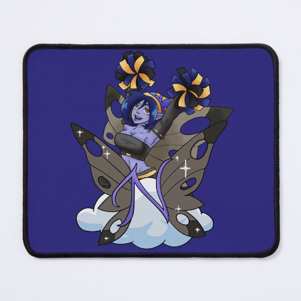 Item preview, Cheer Logo designed and sold by NerpsGlade.