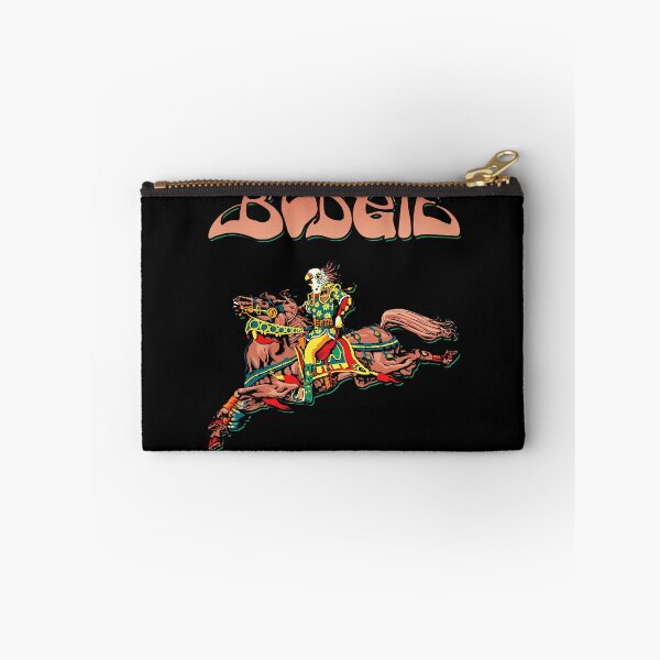 Item preview, Budgie Band first album 1971 designed and sold by RafaelLima7.