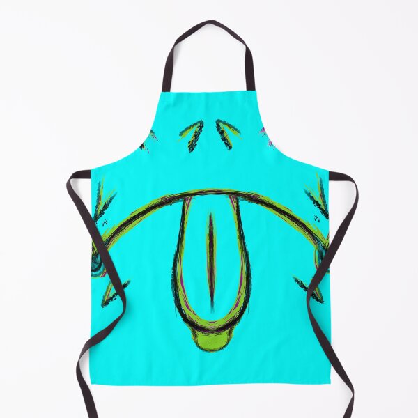 Item preview, MegaMouth (Hyper Blue) designed and sold by Venumus.