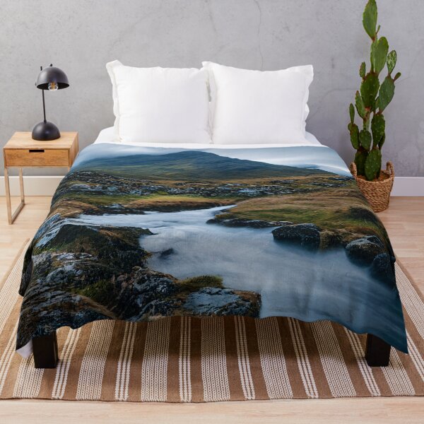 Item preview, Scottish Landscapes 10 designed and sold by snoutandbeak.