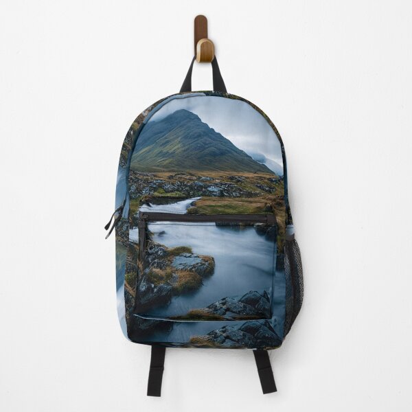 Item preview, Scottish Landscapes 10 designed and sold by snoutandbeak.