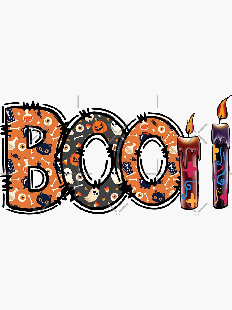 "BOO! The Spirit of Halloween Returns Halloween Spooky Times