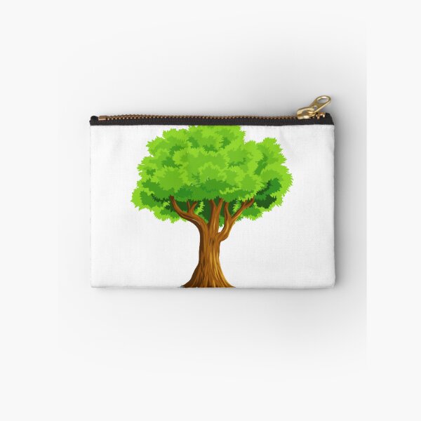 Item preview, green tree designed and sold by ManelRedb.