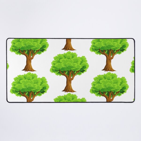 Item preview, green tree designed and sold by ManelRedb.