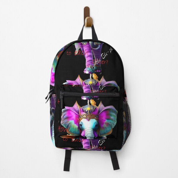Item preview, most Funny and cute Baby elephant jokes designed and sold by Dmitri Matkovsky.