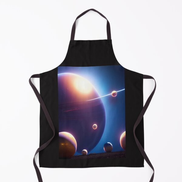 Item preview, SYLISH SPACE JOURNEY designed and sold by sailorsam1805.
