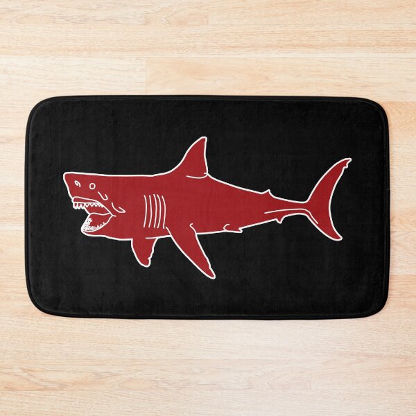 Item preview, MEGALODON designed and sold by WOOFANG.