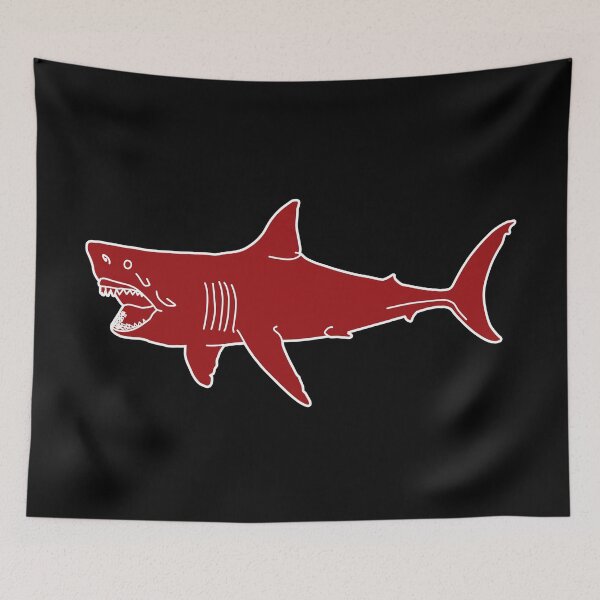 Item preview, MEGALODON designed and sold by WOOFANG.