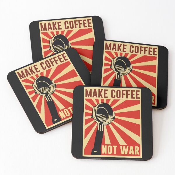 Item preview, Classic Coffee Vintage Poster Bars Cafe Kitchen Coffee Making designed and sold by medinoboozew.