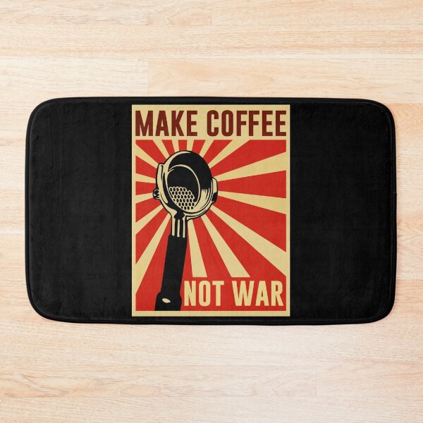 Item preview, Classic Coffee Vintage Poster Bars Cafe Kitchen Coffee Making designed and sold by medinoboozew.