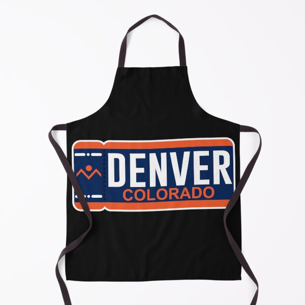 Item preview, Denver Ticket designed and sold by JayJaxon.