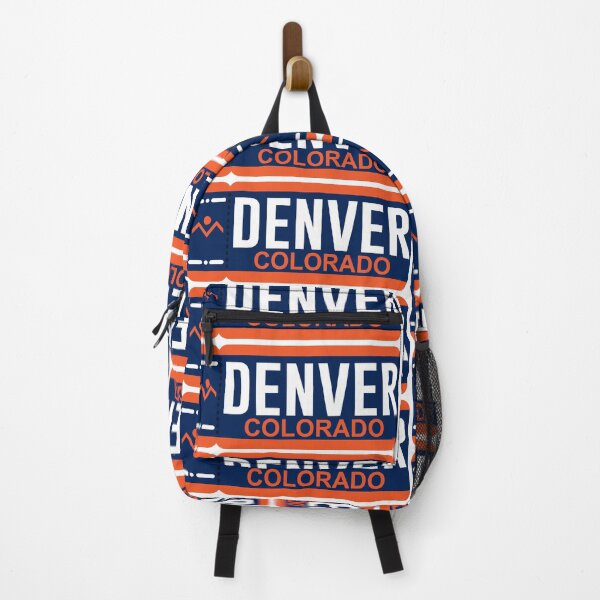 Item preview, Denver Ticket designed and sold by JayJaxon.