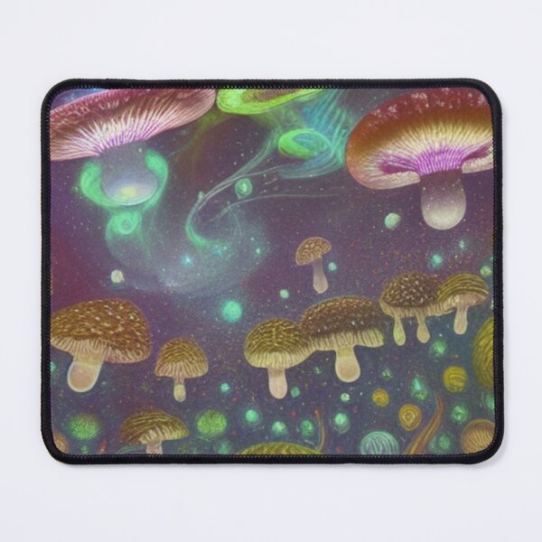 Item preview, Magic Mushroom Spectacle designed and sold by TOPTRXXX.
