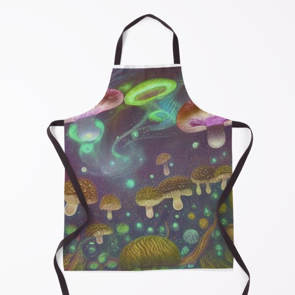 Item preview, Magic Mushroom Spectacle designed and sold by TOPTRXXX.