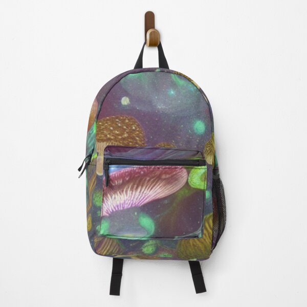 Item preview, Magic Mushroom Spectacle designed and sold by TOPTRXXX.
