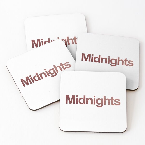 Item preview, maroon midnights designed and sold by rynbower.
