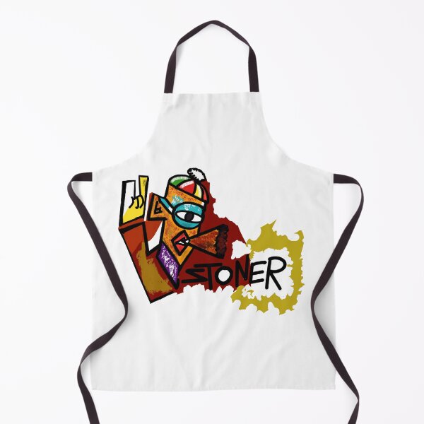 Item preview, COLORFUL STONER designed and sold by THE STONER.