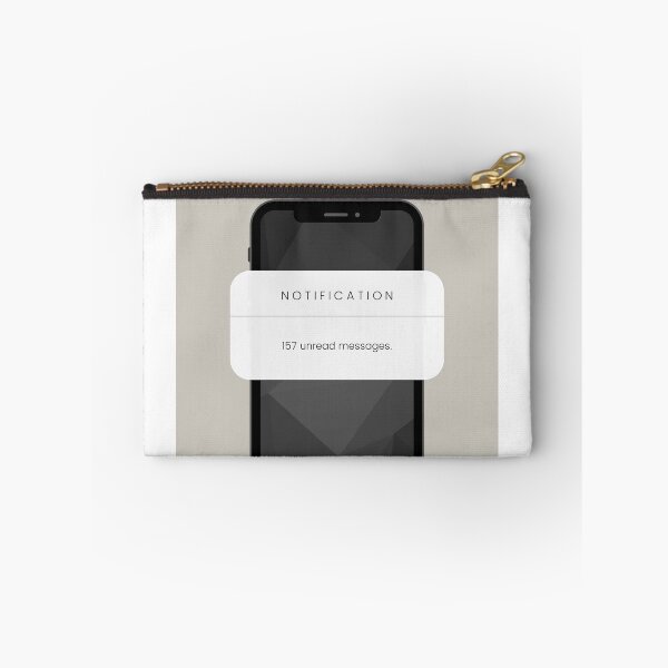 Item preview, Notifications  designed and sold by Mungooss.