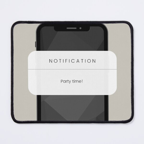 Item preview, Notifications  designed and sold by Mungooss.